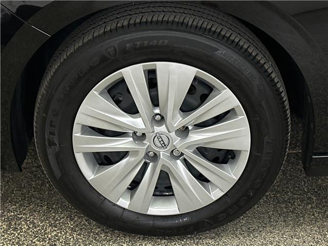2024 Nissan Sentra S Plus (Stk: 42994J) in Belleville - Image 20 of 20