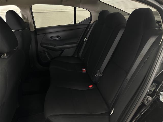 2024 Nissan Sentra S Plus (Stk: 42994J) in Belleville - Image 7 of 20