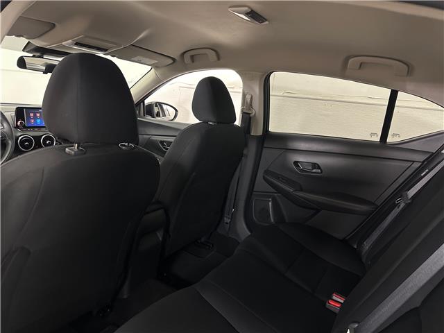 2024 Nissan Sentra S Plus (Stk: 42994J) in Belleville - Image 8 of 20