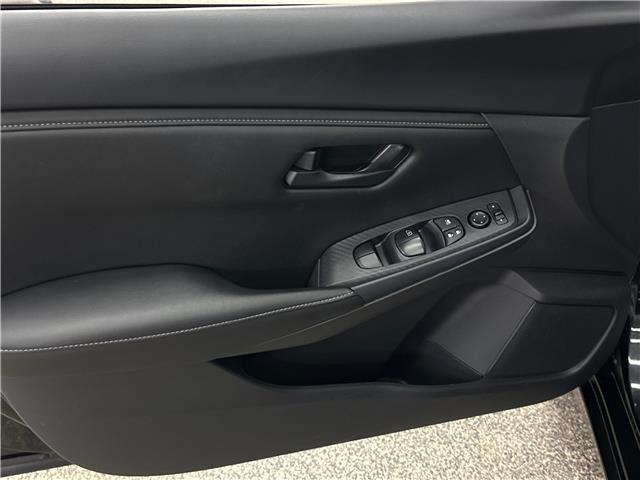 2024 Nissan Sentra S Plus (Stk: 42994J) in Belleville - Image 11 of 20