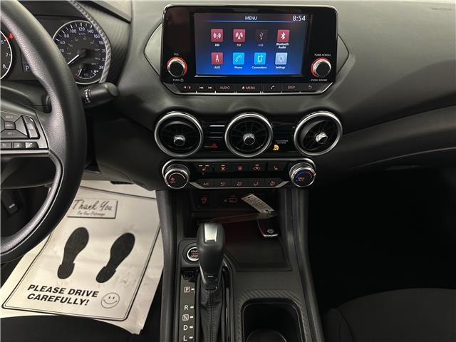 2024 Nissan Sentra S Plus (Stk: 42994J) in Belleville - Image 13 of 20