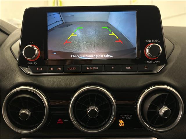 2024 Nissan Sentra S Plus (Stk: 42994J) in Belleville - Image 16 of 20