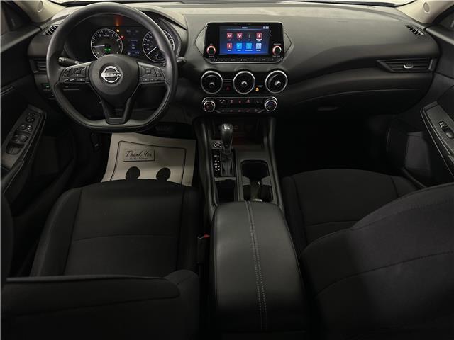 2024 Nissan Sentra S Plus (Stk: 42994J) in Belleville - Image 18 of 20