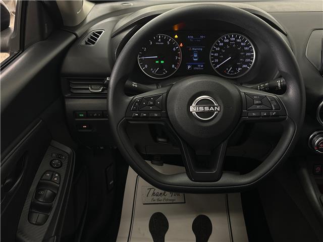 2024 Nissan Sentra S Plus (Stk: 42994J) in Belleville - Image 19 of 20