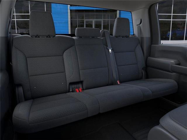 2026 Chevrolet Silverado 2500HD Custom (Stk: 2-121974) in Paisley - Image 17 of 24