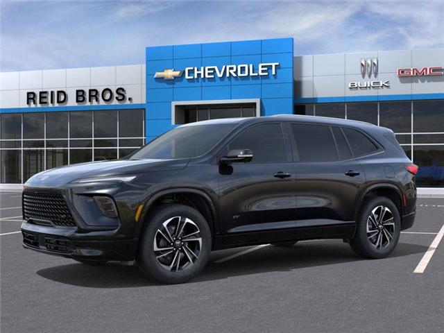 2026 Buick Enclave Sport Touring (Stk: 2026069) in ARNPRIOR - Image 2 of 24