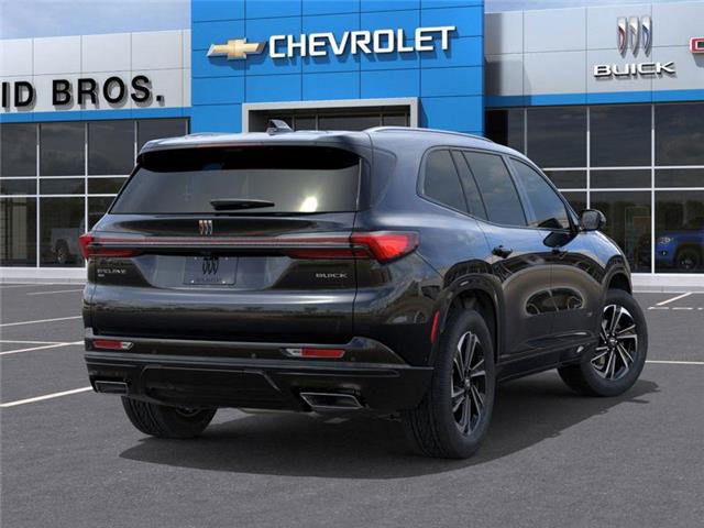 2026 Buick Enclave Sport Touring (Stk: 2026069) in ARNPRIOR - Image 4 of 24