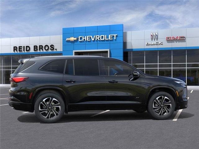 2026 Buick Enclave Sport Touring (Stk: 2026069) in ARNPRIOR - Image 5 of 24