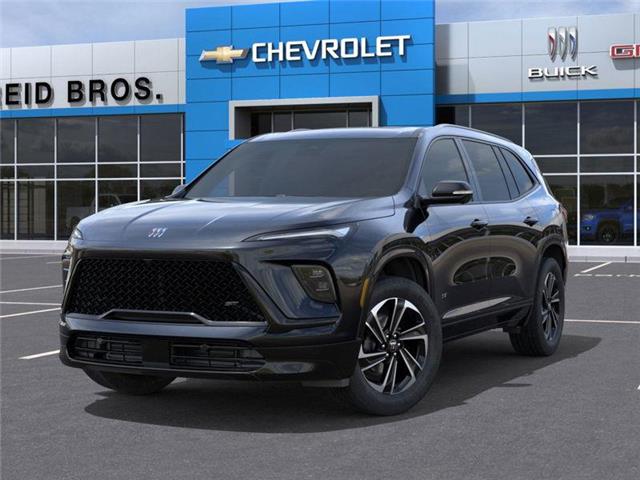 2026 Buick Enclave Sport Touring (Stk: 2026069) in ARNPRIOR - Image 6 of 24