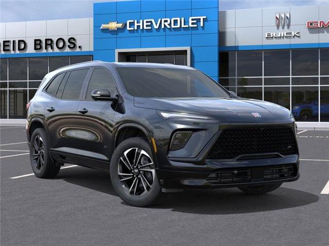 2026 Buick Enclave Sport Touring (Stk: 2026069) in ARNPRIOR - Image 7 of 24