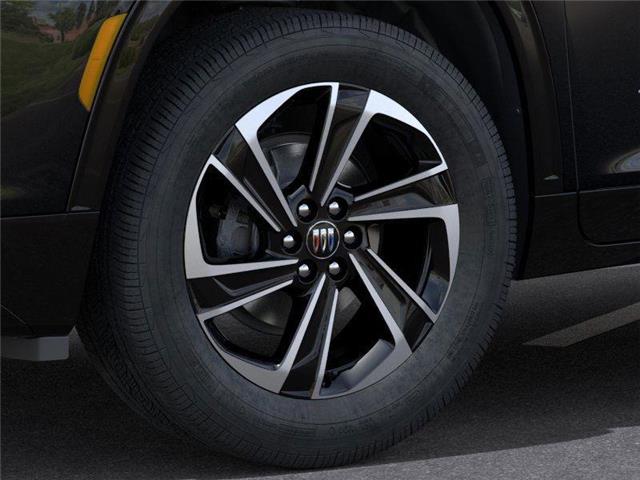 2026 Buick Enclave Sport Touring (Stk: 2026069) in ARNPRIOR - Image 9 of 24