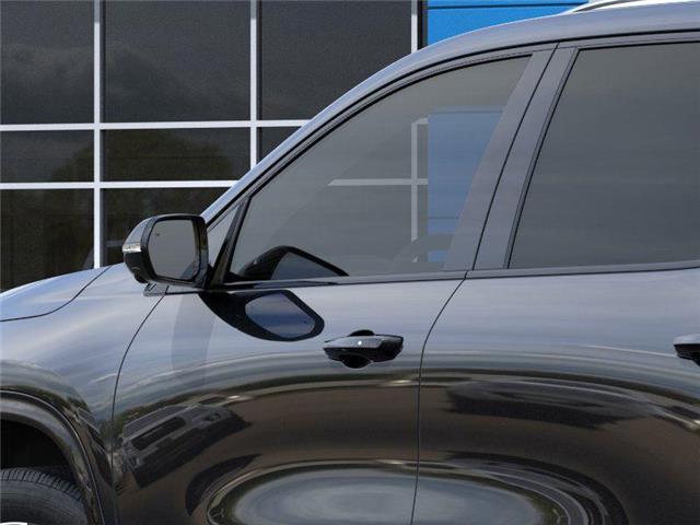 2026 Buick Enclave Sport Touring (Stk: 2026069) in ARNPRIOR - Image 12 of 24