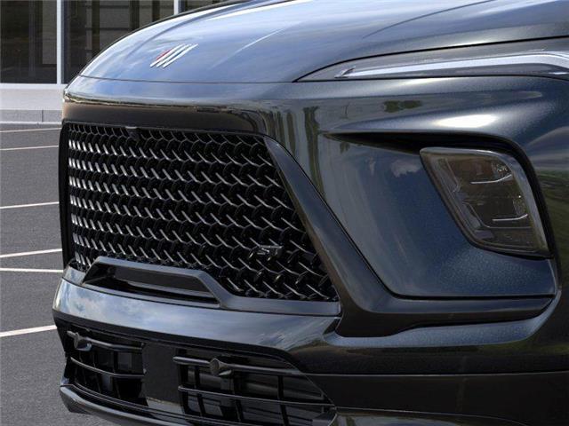 2026 Buick Enclave Sport Touring (Stk: 2026069) in ARNPRIOR - Image 13 of 24