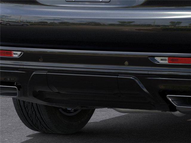 2026 Buick Enclave Sport Touring (Stk: 2026069) in ARNPRIOR - Image 14 of 24