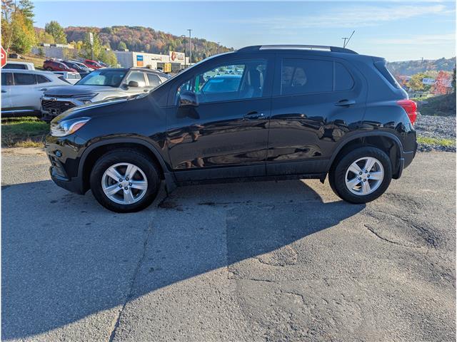 2021 Chevrolet Trax LT (Stk: UT02637) in Haliburton - Image 4 of 17