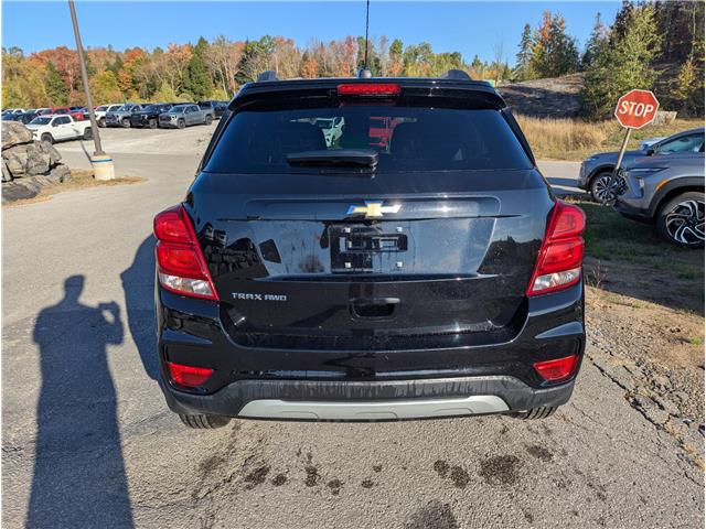 2021 Chevrolet Trax LT (Stk: UT02637) in Haliburton - Image 6 of 17