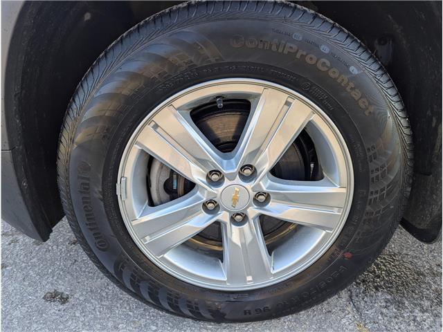 2021 Chevrolet Trax LT (Stk: UT02637) in Haliburton - Image 7 of 17