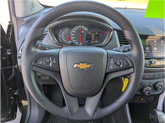 2021 Chevrolet Trax LT (Stk: UT02637) in Haliburton - Image 10 of 17