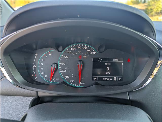 2021 Chevrolet Trax LT (Stk: UT02637) in Haliburton - Image 11 of 17