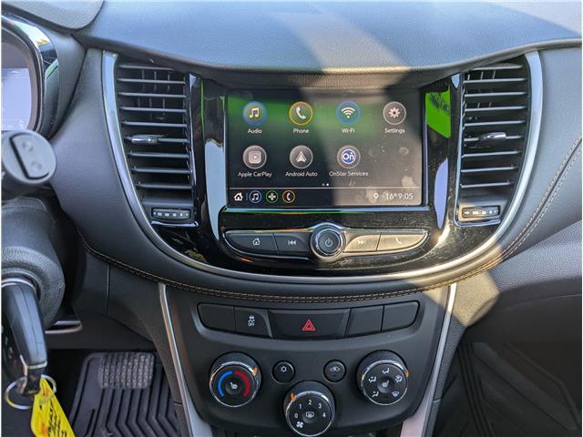 2021 Chevrolet Trax LT (Stk: UT02637) in Haliburton - Image 12 of 17