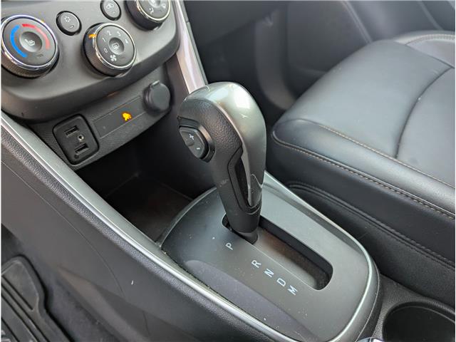 2021 Chevrolet Trax LT (Stk: UT02637) in Haliburton - Image 13 of 17