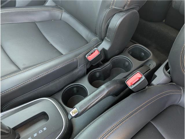 2021 Chevrolet Trax LT (Stk: UT02637) in Haliburton - Image 14 of 17