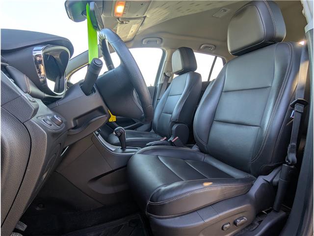 2021 Chevrolet Trax LT (Stk: UT02637) in Haliburton - Image 15 of 17