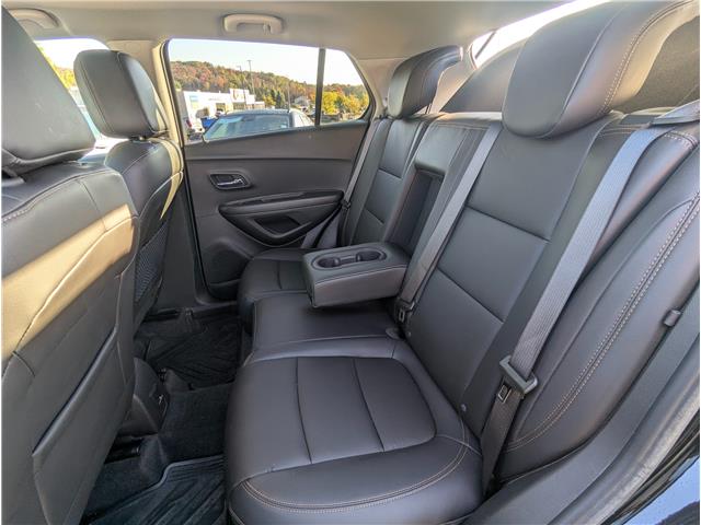 2021 Chevrolet Trax LT (Stk: UT02637) in Haliburton - Image 16 of 17