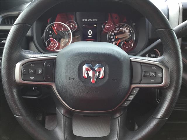 2024 RAM 2500 Tradesman (Stk: EE028U) in Swan River - Image 9 of 18