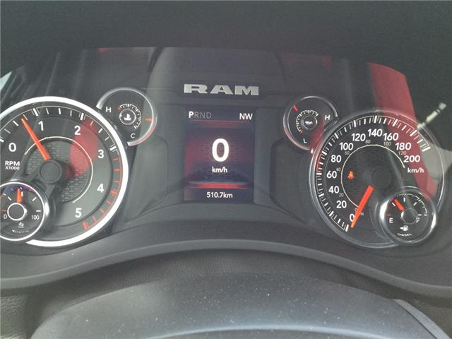 2024 RAM 2500 Tradesman (Stk: EE028U) in Swan River - Image 10 of 18