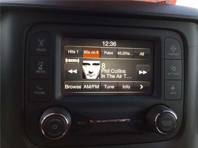 2024 RAM 2500 Tradesman (Stk: EE028U) in Swan River - Image 11 of 18