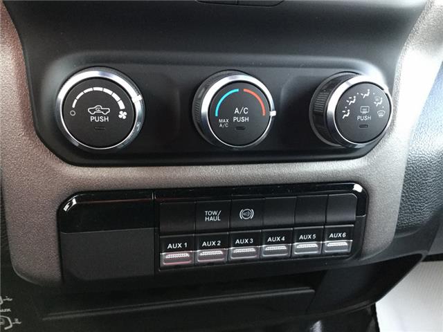 2024 RAM 2500 Tradesman (Stk: EE028U) in Swan River - Image 12 of 18