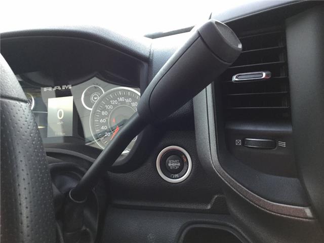 2024 RAM 2500 Tradesman (Stk: EE028U) in Swan River - Image 14 of 18