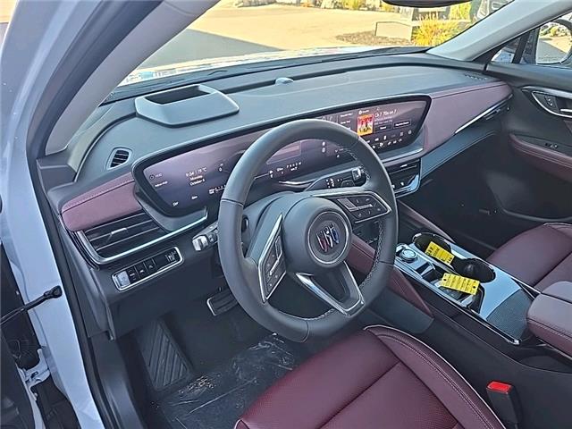 2026 Buick Envision Sport Touring (Stk: 26-288) in Listowel - Image 4 of 16