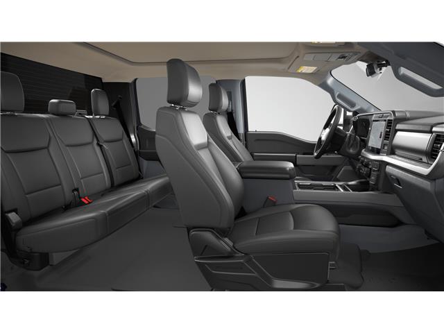2026 Ford F-250  (Stk: 26012) in La Malbaie - Image 5 of 7