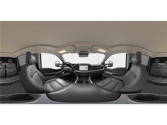 2026 Ford F-250  (Stk: 26012) in La Malbaie - Image 7 of 7