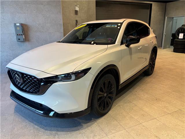 2023 Mazda CX-5 Sport Design (Stk: MM1463) in Miramichi - Image 1 of 9