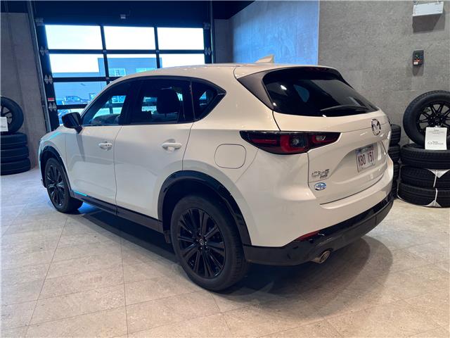 2023 Mazda CX-5 Sport Design (Stk: MM1463) in Miramichi - Image 2 of 9
