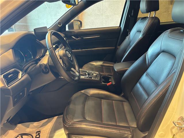 2023 Mazda CX-5 Sport Design (Stk: MM1463) in Miramichi - Image 5 of 9