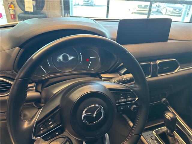2023 Mazda CX-5 Sport Design (Stk: MM1463) in Miramichi - Image 6 of 9