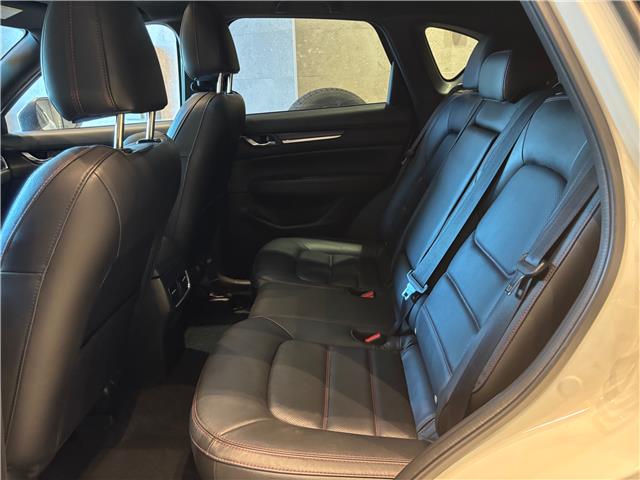 2023 Mazda CX-5 Sport Design (Stk: MM1463) in Miramichi - Image 8 of 9