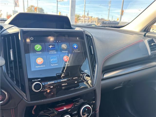 2024 Subaru Forester Sport (Stk: P2095) in Newmarket - Image 15 of 21 2024 Subaru Forester Sport (Stk: P2095) in Newmarket - Image 15 of 21