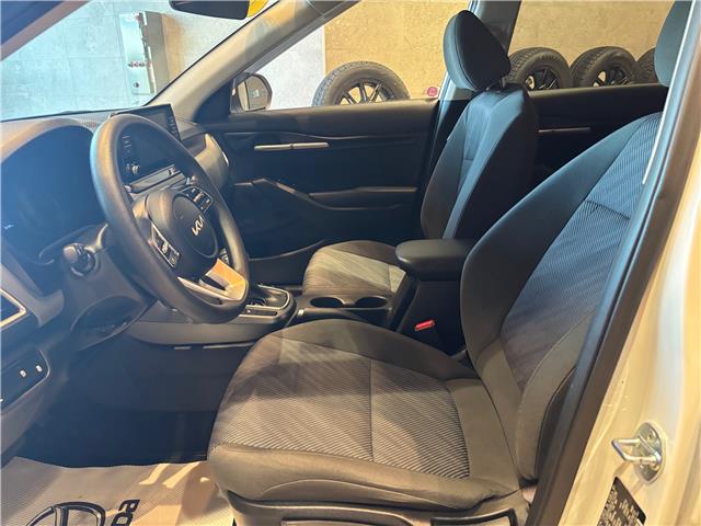 2022 Kia Seltos LX (Stk: C5050A) in Miramichi - Image 5 of 8