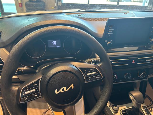 2022 Kia Seltos LX (Stk: C5050A) in Miramichi - Image 6 of 8