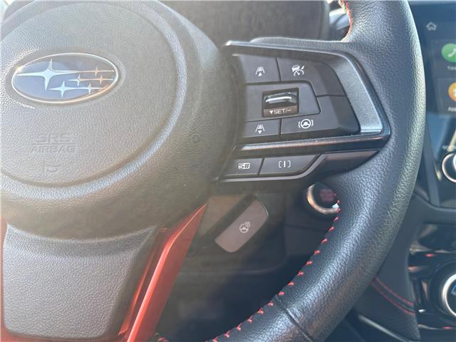 2024 Subaru Forester Sport (Stk: P2095) in Newmarket - Image 21 of 21 2024 Subaru Forester Sport (Stk: P2095) in Newmarket - Image 21 of 21