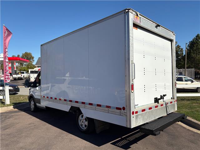2019 Ford Transit-350 Cutaway Base (Stk: A-B37099) in Moncton - Image 5 of 20
