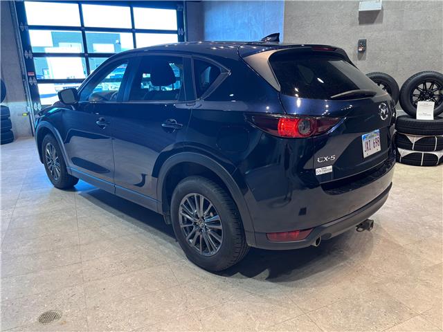 2021 Mazda CX-5 GS (Stk: 5C587A) in Miramichi - Image 2 of 8