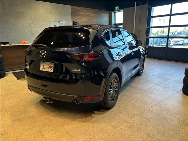 2021 Mazda CX-5 GS (Stk: 5C587A) in Miramichi - Image 3 of 8