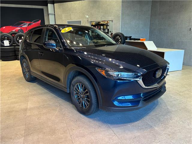 2021 Mazda CX-5 GS (Stk: 5C587A) in Miramichi - Image 4 of 8