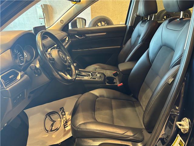 2021 Mazda CX-5 GS (Stk: 5C587A) in Miramichi - Image 5 of 8